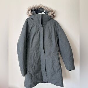 The North Face Women’s Artic Parka